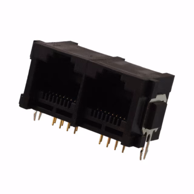 615016149521 W眉rth Elektronik  Jack per connettori modulari